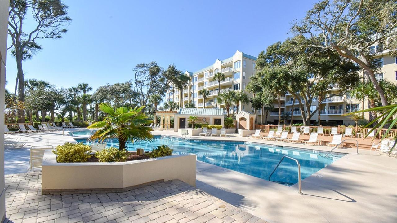 210 Windsor Place Hilton Head Island Exterior foto
